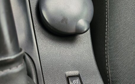 Renault Fluence I, 2012 год, 650 000 рублей, 14 фотография