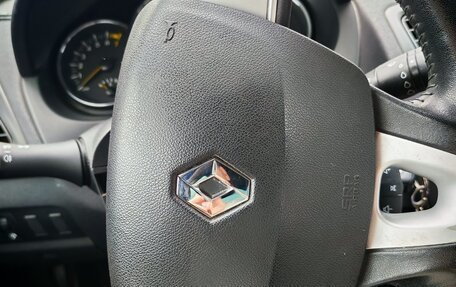 Renault Fluence I, 2012 год, 650 000 рублей, 13 фотография