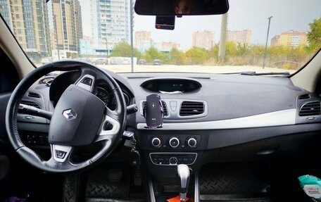 Renault Fluence I, 2012 год, 650 000 рублей, 12 фотография