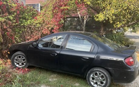 Dodge Neon II, 2003 год, 150 000 рублей, 2 фотография