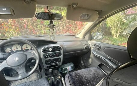 Dodge Neon II, 2003 год, 150 000 рублей, 5 фотография