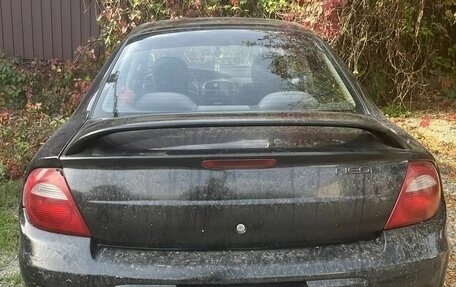 Dodge Neon II, 2003 год, 150 000 рублей, 4 фотография