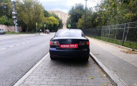 Mazda 6, 2006 год, 330 000 рублей, 7 фотография