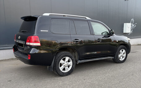Toyota Land Cruiser 200, 2011 год, 3 070 000 рублей, 4 фотография