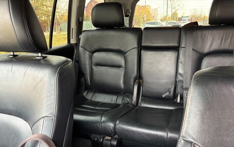 Toyota Land Cruiser 200, 2011 год, 3 070 000 рублей, 9 фотография