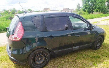 Renault Scenic III, 2010 год, 680 000 рублей, 2 фотография