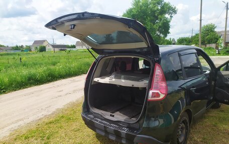 Renault Scenic III, 2010 год, 680 000 рублей, 4 фотография