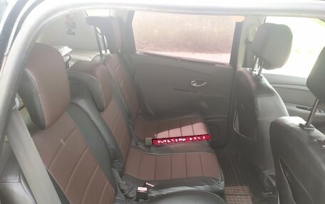 Renault Scenic III, 2010 год, 680 000 рублей, 5 фотография