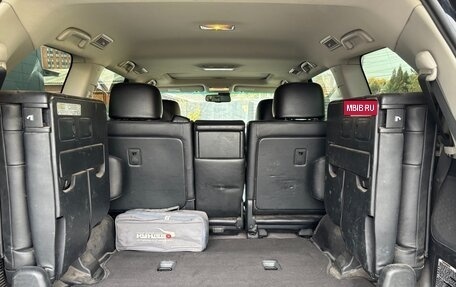 Toyota Land Cruiser 200, 2011 год, 3 070 000 рублей, 11 фотография