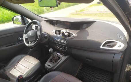 Renault Scenic III, 2010 год, 680 000 рублей, 7 фотография