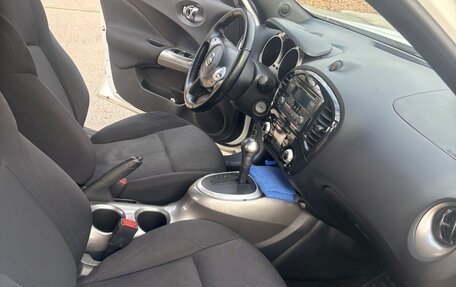 Nissan Juke II, 2012 год, 1 200 000 рублей, 8 фотография