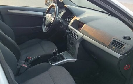 Opel Astra H, 2012 год, 565 000 рублей, 7 фотография