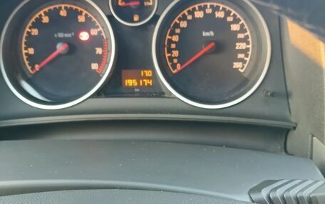 Opel Astra H, 2012 год, 565 000 рублей, 9 фотография