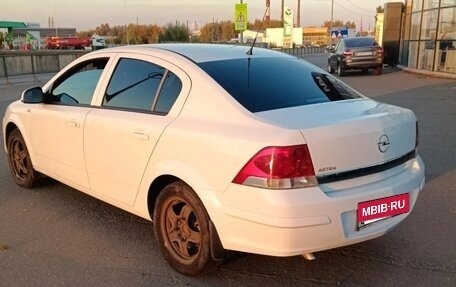 Opel Astra H, 2012 год, 565 000 рублей, 6 фотография