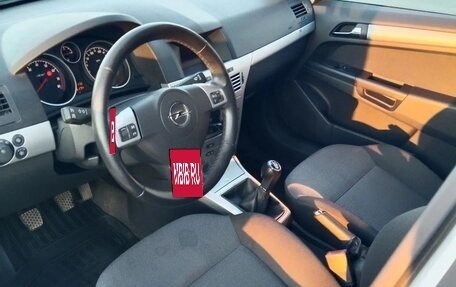 Opel Astra H, 2012 год, 565 000 рублей, 8 фотография