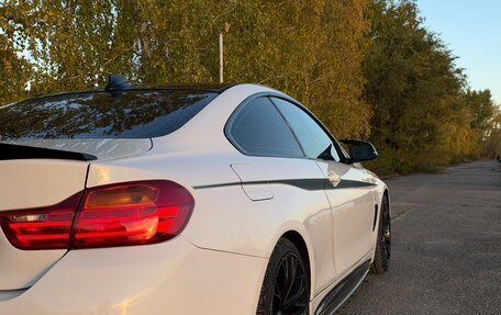 BMW 4 серия, 2016 год, 2 850 000 рублей, 7 фотография