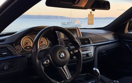 BMW 4 серия, 2016 год, 2 850 000 рублей, 10 фотография