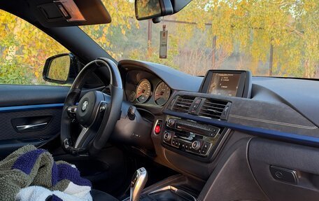 BMW 4 серия, 2016 год, 2 850 000 рублей, 13 фотография