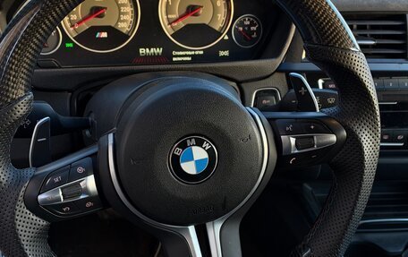 BMW 4 серия, 2016 год, 2 850 000 рублей, 11 фотография