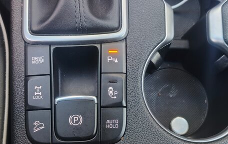 KIA Sportage IV рестайлинг, 2021 год, 2 950 000 рублей, 9 фотография