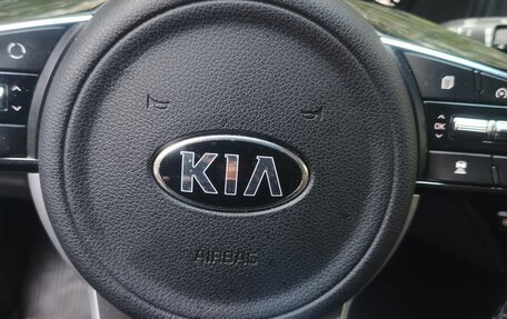 KIA Sportage IV рестайлинг, 2021 год, 2 950 000 рублей, 14 фотография