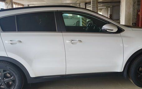 KIA Sportage IV рестайлинг, 2021 год, 2 950 000 рублей, 13 фотография