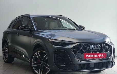 Audi Q5, 2026 год, 8 890 000 рублей, 3 фотография
