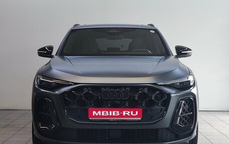 Audi Q5, 2026 год, 8 890 000 рублей, 2 фотография
