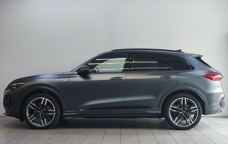 Audi Q5, 2026 год, 8 890 000 рублей, 7 фотография
