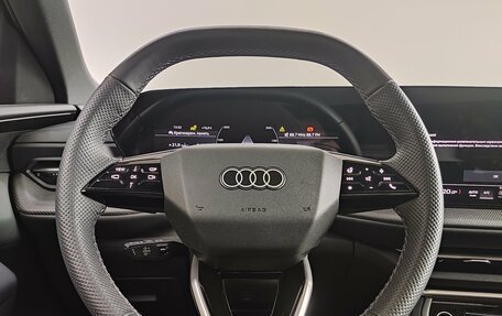Audi Q5, 2026 год, 8 890 000 рублей, 9 фотография