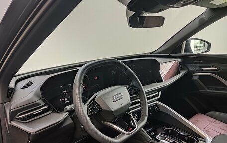 Audi Q5, 2026 год, 8 890 000 рублей, 13 фотография