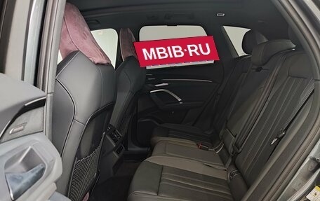 Audi Q5, 2026 год, 8 890 000 рублей, 17 фотография