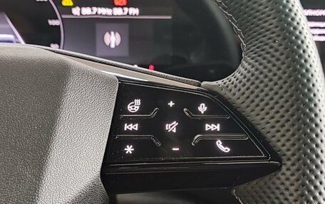 Audi Q5, 2026 год, 8 890 000 рублей, 26 фотография