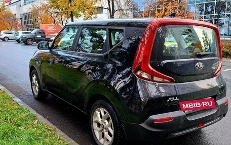 KIA Soul III, 2019 год, 1 800 000 рублей, 5 фотография