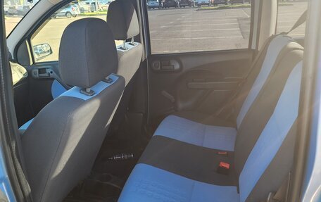 Fiat Panda II, 2008 год, 350 000 рублей, 11 фотография