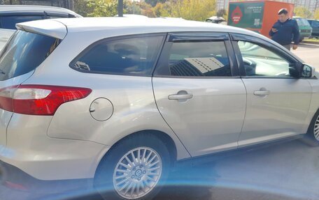 Ford Focus III, 2012 год, 400 000 рублей, 4 фотография