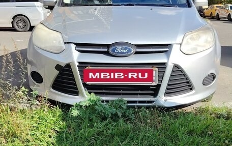 Ford Focus III, 2012 год, 400 000 рублей, 3 фотография