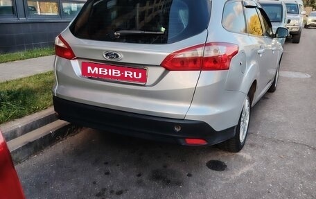 Ford Focus III, 2012 год, 400 000 рублей, 7 фотография
