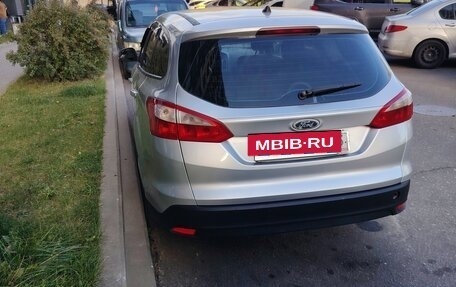 Ford Focus III, 2012 год, 400 000 рублей, 6 фотография