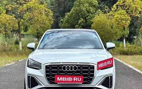 Audi Q2 I, 2023 год, 1 725 018 рублей, 2 фотография