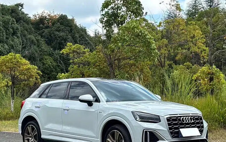 Audi Q2 I, 2023 год, 1 725 018 рублей, 3 фотография