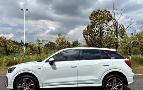 Audi Q2 I, 2023 год, 1 725 018 рублей, 4 фотография
