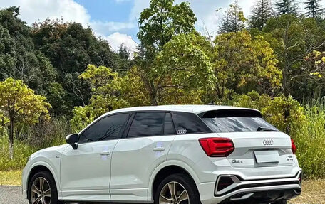 Audi Q2 I, 2023 год, 1 725 018 рублей, 7 фотография