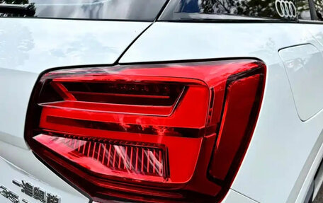Audi Q2 I, 2023 год, 1 725 018 рублей, 11 фотография