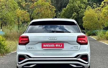Audi Q2 I, 2023 год, 1 725 018 рублей, 6 фотография