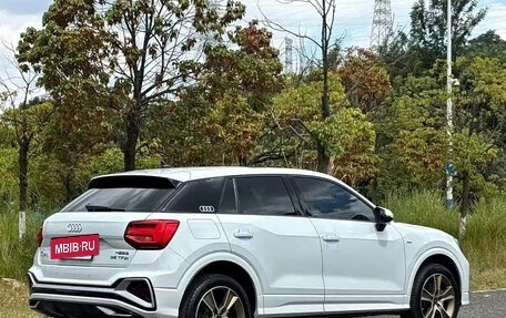 Audi Q2 I, 2023 год, 1 725 018 рублей, 5 фотография