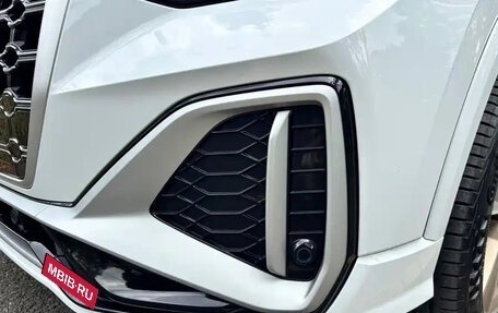 Audi Q2 I, 2023 год, 1 725 018 рублей, 9 фотография