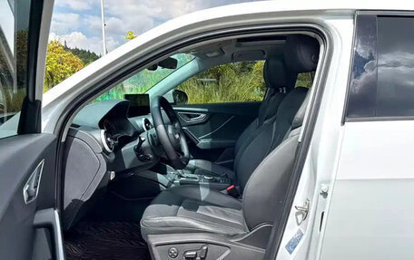 Audi Q2 I, 2023 год, 1 725 018 рублей, 16 фотография