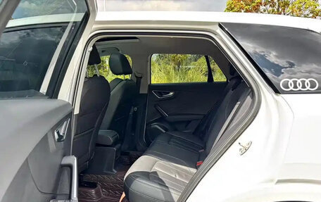 Audi Q2 I, 2023 год, 1 725 018 рублей, 17 фотография