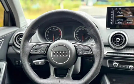 Audi Q2 I, 2023 год, 1 725 018 рублей, 19 фотография